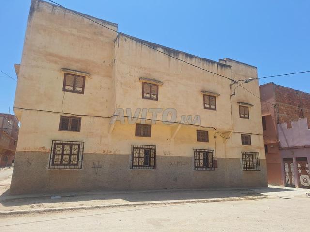 Maison vente à Sidi Qacem