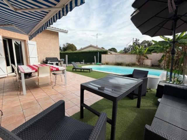 Maison vente à Langon, Gironde