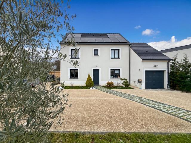 Maison vente à Rambouillet, Gazeran