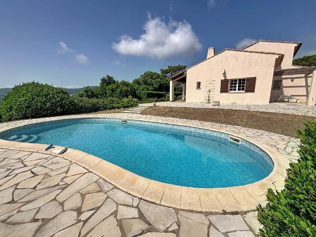 Villa vente à Arrondissement de Draguignan, Fréjus