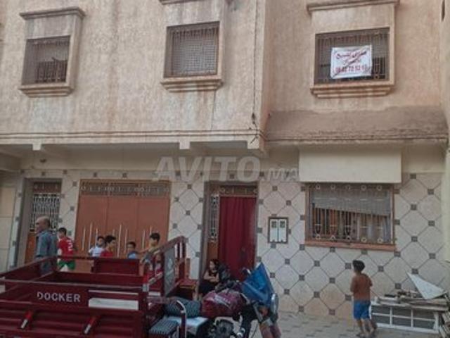 Maison vente à Ben Slimane