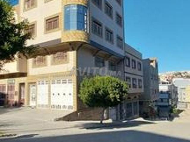 Maison vente à Tangero, Tanger-Tétouan