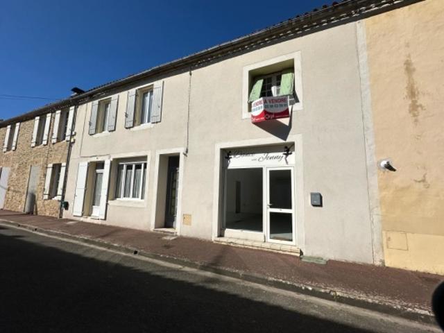 Maison vente à Langon, Villandraut