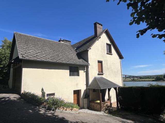 Maison vente à Rouen, Caudebec-en-caux