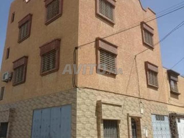 Maison vente à Ben Slimane