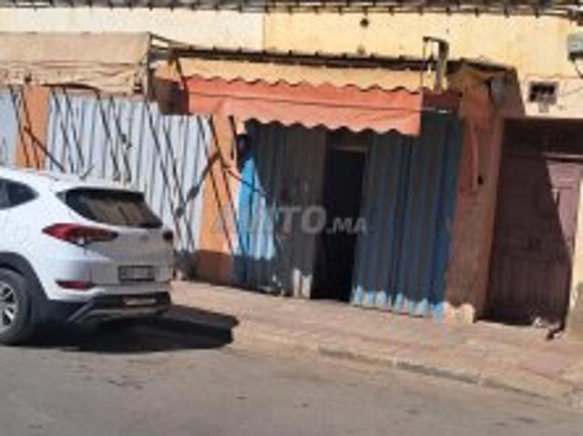 Maison vente à Khouribga, Chaouia-Ouardigha