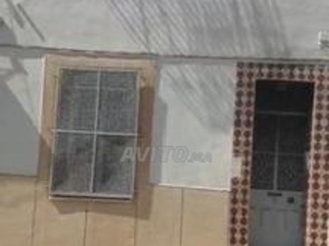 Maison vente à Oujda وجدة, Préfecture d'Oujda-Angad عمالة وجدة - أنجاد