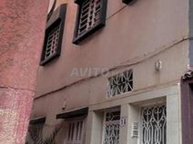 Maison vente à Lyautey