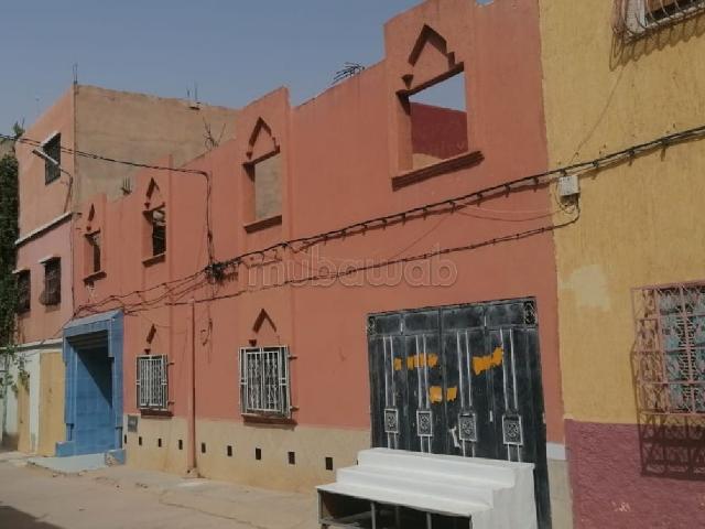 Maison vente à Taourirt