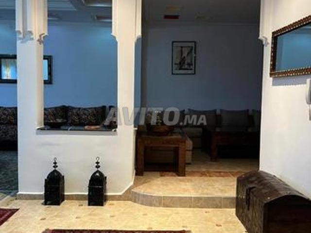 Maison vente à Ouarzazate