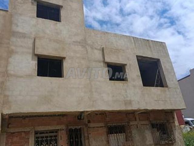 Maison vente à Meknès