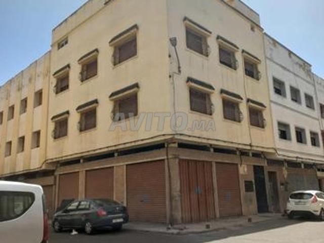 Maison vente à Anfa, Gharb-Chrarda-Beni Hssen