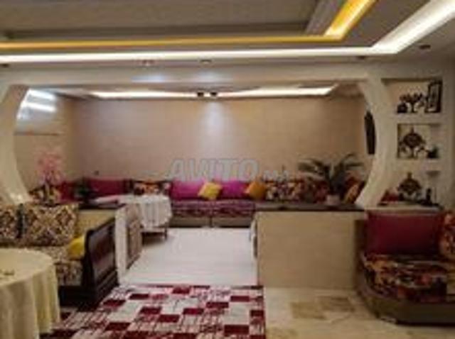Maison vente à Anfa, Gharb-Chrarda-Beni Hssen