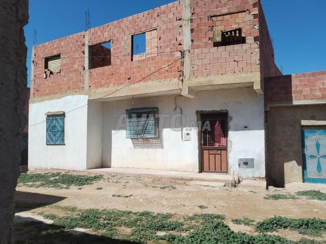 Maison vente à Meknès