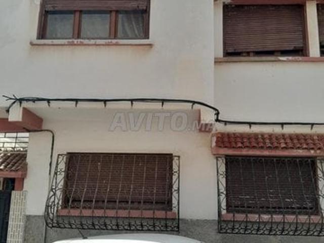 Maison vente à Rbat