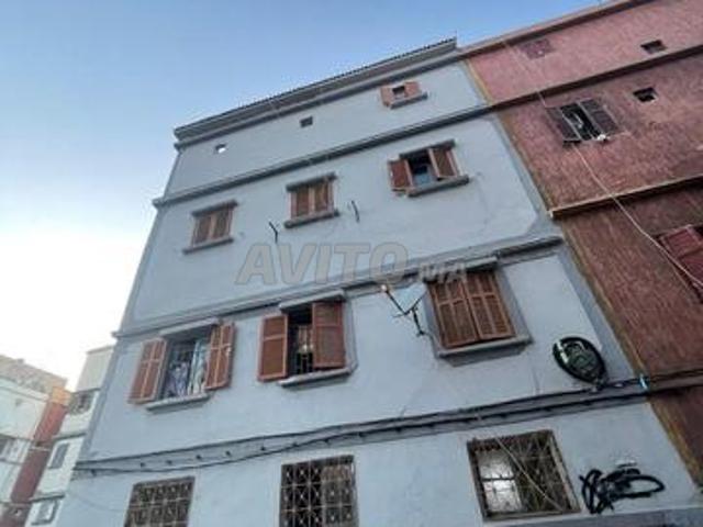Maison vente à Anfa, Gharb-Chrarda-Beni Hssen