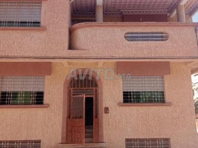 Maison vente à Ben Slimane