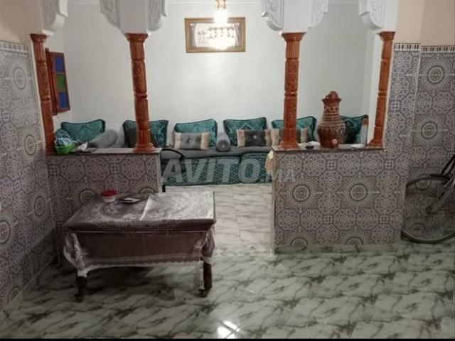 Maison vente à L'Oriental