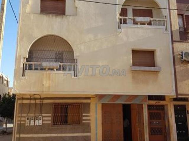 Maison vente à Khouribga