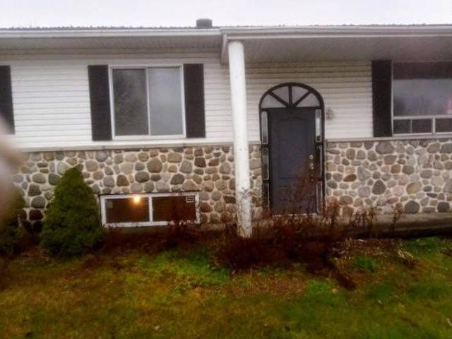 House for sale in Québec