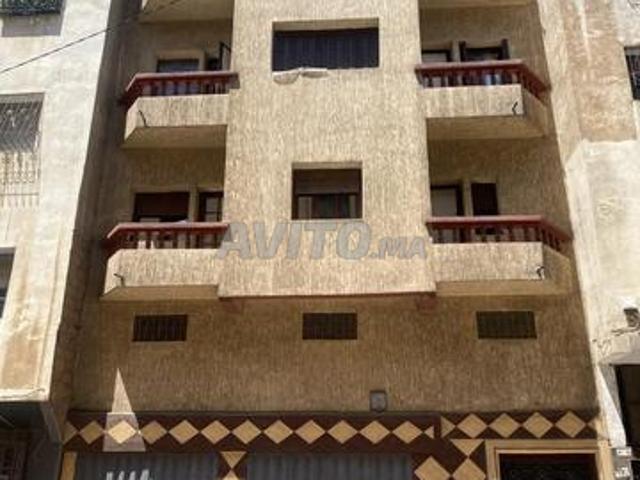 Maison vente à Anfa, Gharb-Chrarda-Beni Hssen