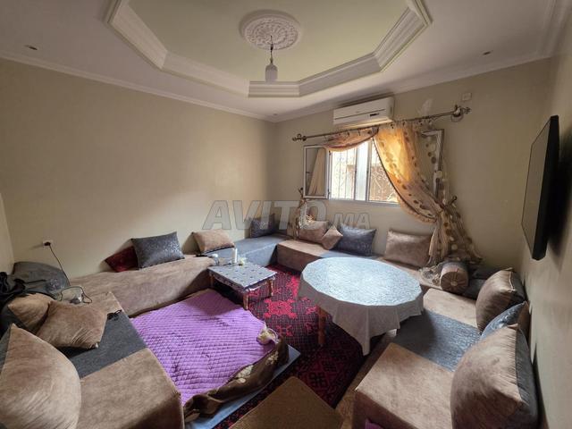 Maison vente à Ouarzazate