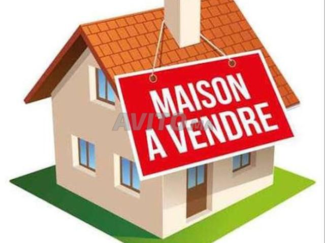 Maison vente à Ifni
