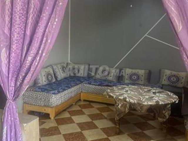 Maison vente à Ben Slimane