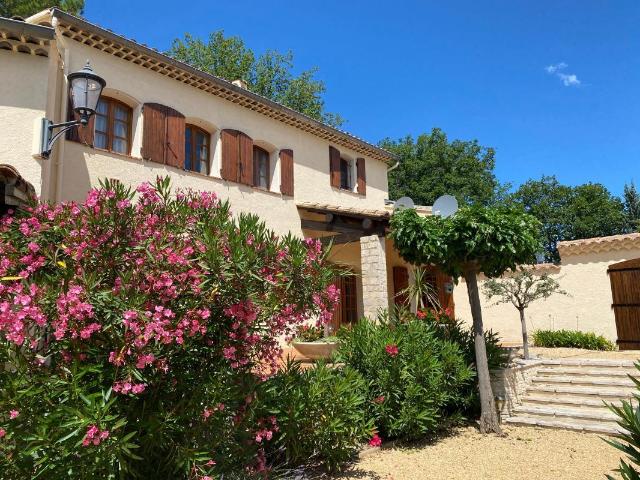 Maison vente à Vaison-la-romaine