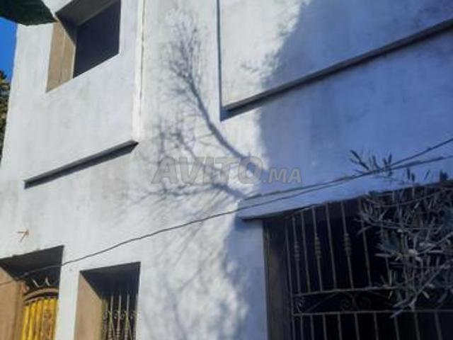 Maison vente à Boukhalef, Tangero