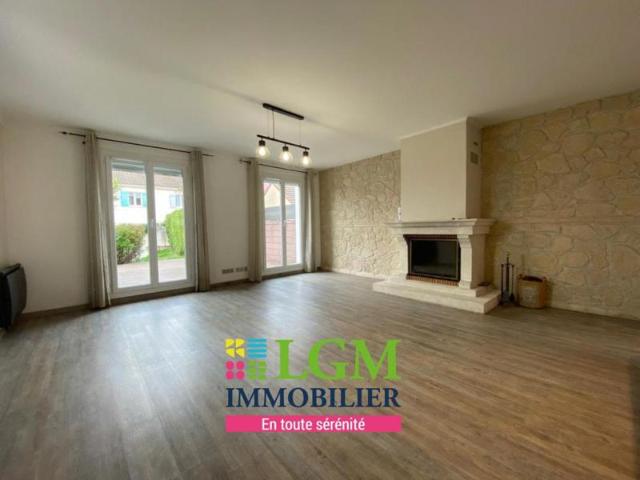 Maison vente à Sarcelles, Ecouen