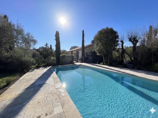Villa vente à Grasse, Mouans-sartoux