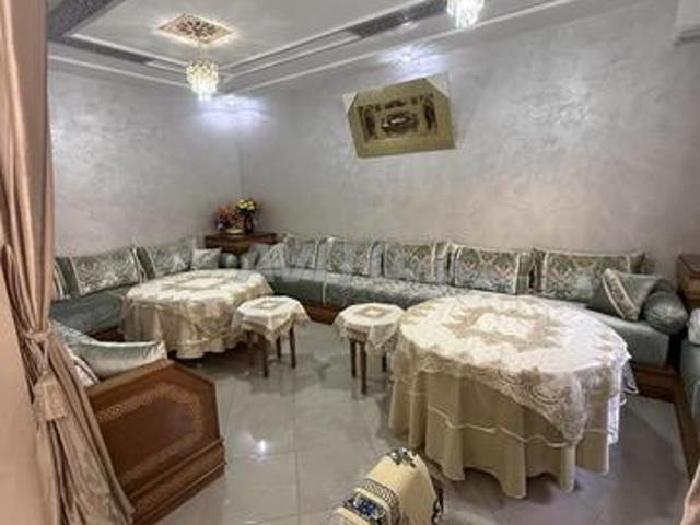 Maison vente à Ben Slimane