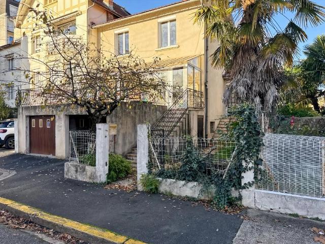 Maison vente à Périgueux