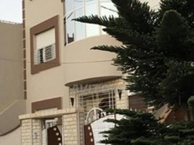 Maison vente à Madagh