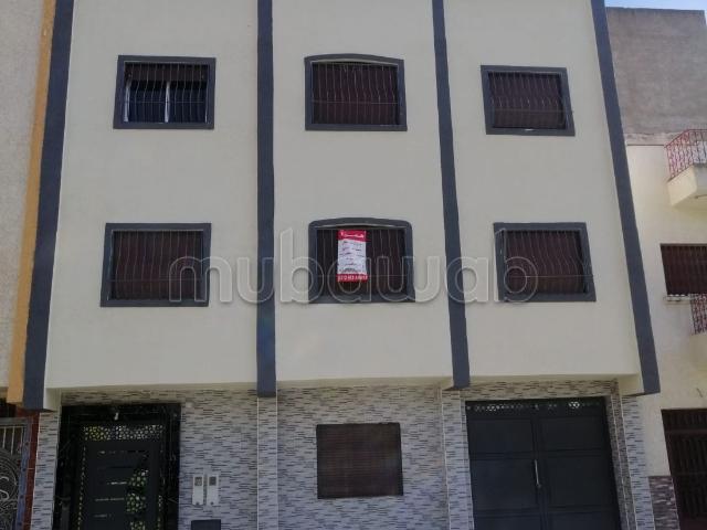Appartement vente à Tétouan, Tanger-Tétouan