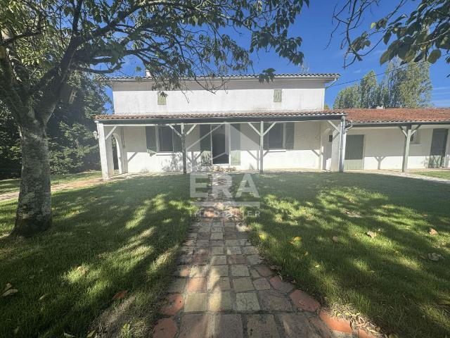 Maison vente à Bergerac, Villefranche-de-lonchat