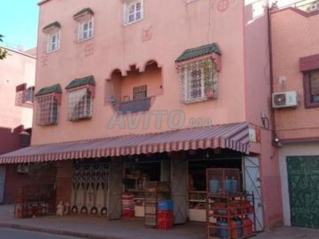 Maison vente à L'Oriental