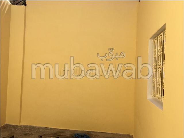 Maison vente à Anfa, Gharb-Chrarda-Beni Hssen