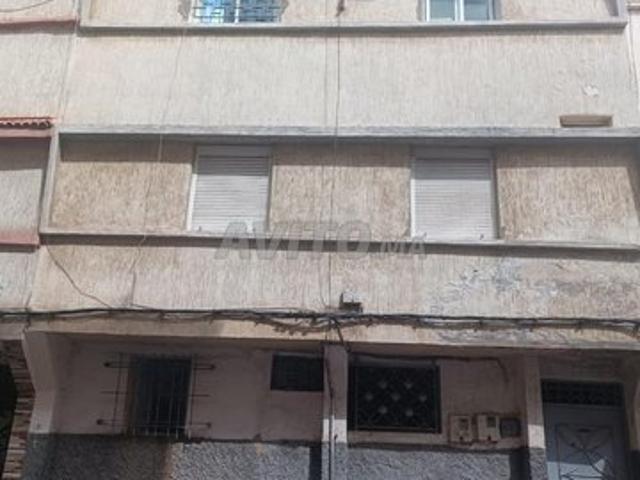 Maison vente à Rbat