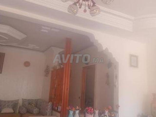 Maison vente à Lyautey