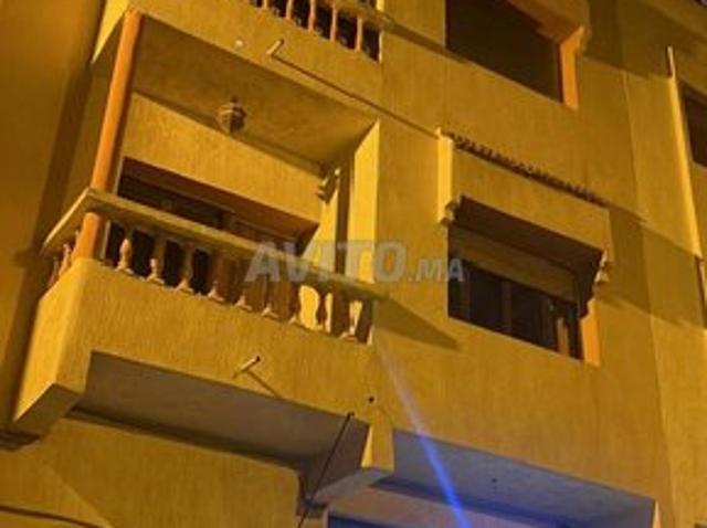 Maison vente à Témara