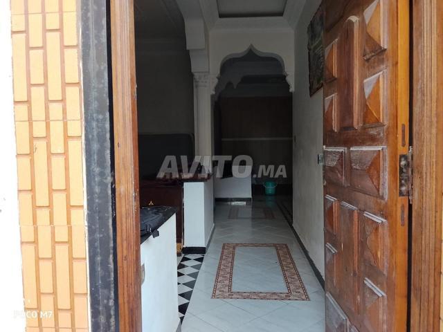 Maison vente à El Ma, Gharb-Chrarda-Beni Hssen