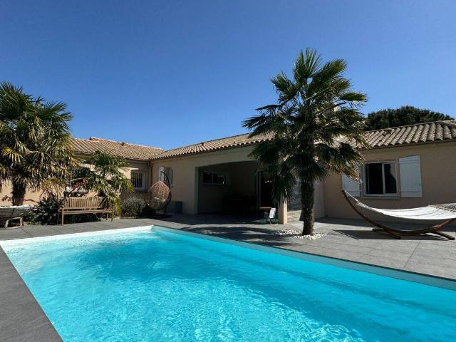 Maison vente à L'aiguillon-sur-vie