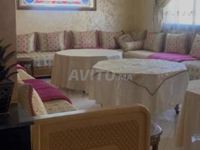 Maison vente à Ben Slimane