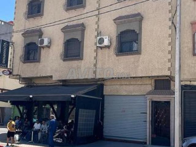 Maison vente à Aït Melloul, Oued ed Dahab-Lagouira