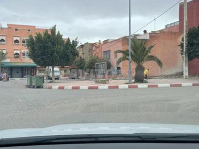 Maison vente à Ben Guerir, L'Oriental