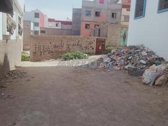 Maison vente à Agadir, Oued ed Dahab-Lagouira