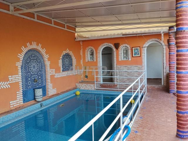 Maison vente à Chauen, Tanger-Tétouan