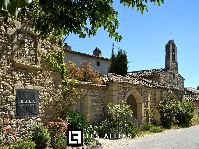 Maison vente à Grignan, Les Combes
